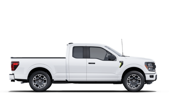 2025 Ford F-150+F-150